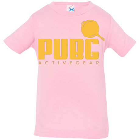 Active Gear Infant PremiumT-Shirt