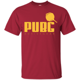 T-Shirts Cardinal / Small Active Gear T-Shirt