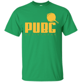 T-Shirts Irish Green / Small Active Gear T-Shirt
