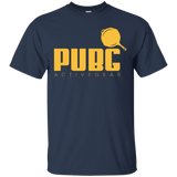 T-Shirts Navy / Small Active Gear T-Shirt