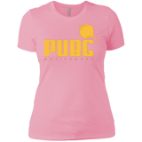 T-Shirts Light Pink / X-Small Active Gear Women's Premium T-Shirt