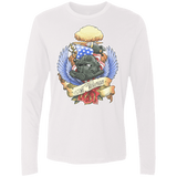 T-Shirts White / Small Ad Victoriam Men's Premium Long Sleeve