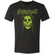 T-Shirts Vintage Black / S Addams Men's Triblend T-Shirt