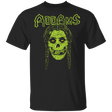 T-Shirts Black / S Addams T-Shirt