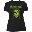 T-Shirts Black / X-Small Addams Women's Premium T-Shirt