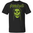 T-Shirts Black / YXS Addams Youth T-Shirt