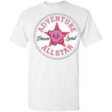 T-Shirts White / YXS Adventure All Star Youth T-Shirt