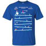 T-Shirts Royal / Large Adventure Kong T-Shirt