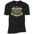 T-Shirts Black / YXS Adventurer's Crest Boys Premium T-Shirt