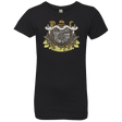 T-Shirts Black / YXS Adventurer's Crest Girls Premium T-Shirt