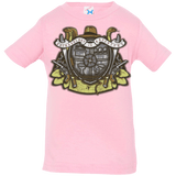 T-Shirts Pink / 6 Months Adventurer's Crest Infant PremiumT-Shirt