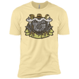 T-Shirts Banana Cream / X-Small Adventurer's Crest Men's Premium T-Shirt