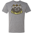 T-Shirts Premium Heather / Small Adventurer's Crest Men's Triblend T-Shirt