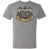 T-Shirts Premium Heather / Small Adventurer's Crest Men's Triblend T-Shirt