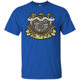 T-Shirts Royal / Small Adventurer's Crest T-Shirt