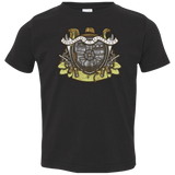 T-Shirts Black / 2T Adventurer's Crest Toddler Premium T-Shirt