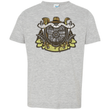 T-Shirts Heather / 2T Adventurer's Crest Toddler Premium T-Shirt