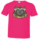 T-Shirts Hot Pink / 2T Adventurer's Crest Toddler Premium T-Shirt