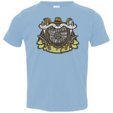 T-Shirts Light Blue / 2T Adventurer's Crest Toddler Premium T-Shirt