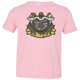 T-Shirts Pink / 2T Adventurer's Crest Toddler Premium T-Shirt