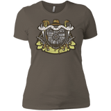 T-Shirts Warm Grey / X-Small Adventurer's Crest Women's Premium T-Shirt