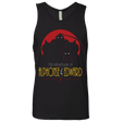 T-Shirts Black / Small Adventures of Alphonse & Edward Men's Premium Tank Top