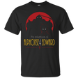 T-Shirts Black / Small Adventures of Alphonse & Edward T-Shirt