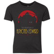 T-Shirts Vintage Black / YXS Adventures of Alphonse & Edward Youth Triblend T-Shirt