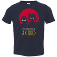 T-Shirts Navy / 2T Adventures of X & Zero Toddler Premium T-Shirt