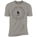 T-Shirts Light Grey / YXS After All This Time- Lily Boys Premium T-Shirt