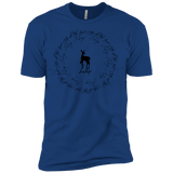 T-Shirts Royal / YXS After All This Time- Lily Boys Premium T-Shirt