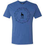 T-Shirts Vintage Royal / Small After All This Time- Lily Men's Triblend T-Shirt