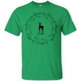 T-Shirts Irish Green / Small After All This Time- Lily T-Shirt