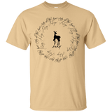 T-Shirts Vegas Gold / Small After All This Time- Lily T-Shirt