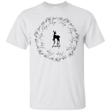 T-Shirts White / Small After All This Time- Lily T-Shirt