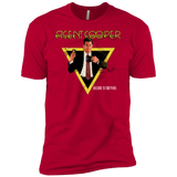 T-Shirts Red / YXS Agent Cooper Boys Premium T-Shirt