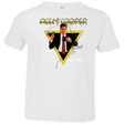 T-Shirts White / 2T Agent Cooper Toddler Premium T-Shirt