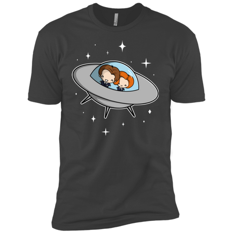 T-Shirts Heavy Metal / YXS Agents in Space Boys Premium T-Shirt