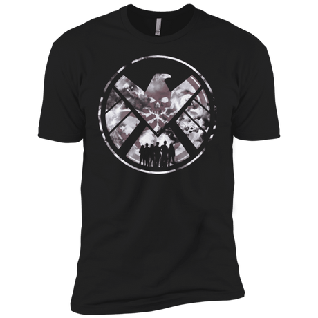 T-Shirts Black / YXS Agents of Treason Boys Premium T-Shirt