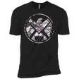 T-Shirts Black / YXS Agents of Treason Boys Premium T-Shirt