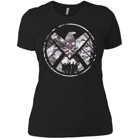 T-Shirts Black / X-Small Agents of Treason Women's Premium T-Shirt