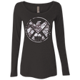 T-Shirts Vintage Black / Small Agents of Treason Women's Triblend Long Sleeve Shirt