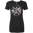 T-Shirts Vintage Black / Small Agents of Treason Women's Triblend T-Shirt