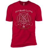 T-Shirts Red / YXS Aim for the Nape Boys Premium T-Shirt