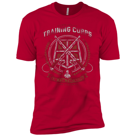 T-Shirts Red / YXS Aim for the Nape Boys Premium T-Shirt