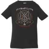 T-Shirts Black / 6 Months Aim for the Nape Infant Premium T-Shirt