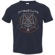 T-Shirts Navy / 2T Aim for the Nape Toddler Premium T-Shirt