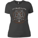 T-Shirts Heavy Metal / X-Small Aim for the Nape Women's Premium T-Shirt