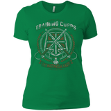 T-Shirts Kelly Green / X-Small Aim for the Nape Women's Premium T-Shirt