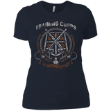 T-Shirts Midnight Navy / X-Small Aim for the Nape Women's Premium T-Shirt